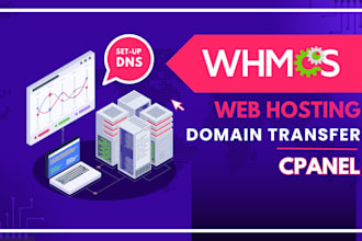 do domain transfer domain pointing domain dns