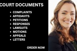 be your civil litigation attorney and help you get justice in USA and UK