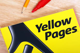 data scraping from yellow pages and usa, uk, au, all country