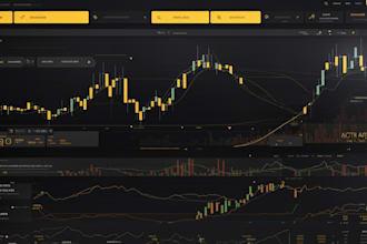 binance trading bot, ai binance trading bot, binance trading bot