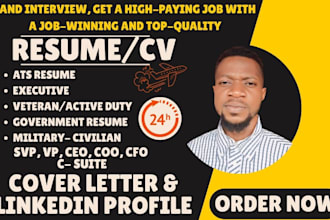 write military resume, veterans resume, resume writing, federal resume, usajobs