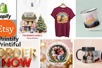 do bulk t shirt design and custom t shirt