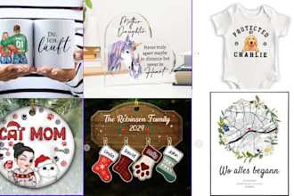 design product personalizer for your shopbase shopplazza shopify