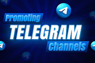 promote crypto telegram, active telegram subscriber, crypto telegram marketing,