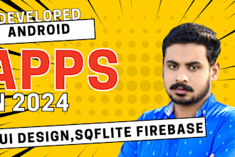 do android mobile app development, android mobile apps