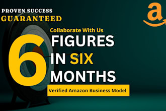 be your amazon fba wholesale virtual assistant consultant or mentor for pl