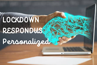 be your consultant for respondus set up  lockdown solutions, ged, gre,ati teas