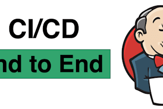 setup cicd with best practices with security considerations
