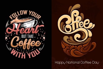 create a restaurant, BBQ, coffee shop, juice, or food logo