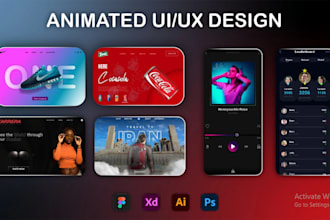 do website ui ux design, dashboard ui, mobile app ui ux design, ui ux design
