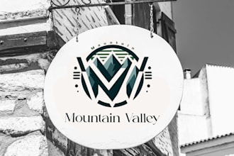 design a modern luxury fashion logo for your brand
