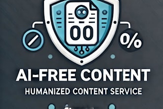 check and remove ai and plagiarism content in a few hours
