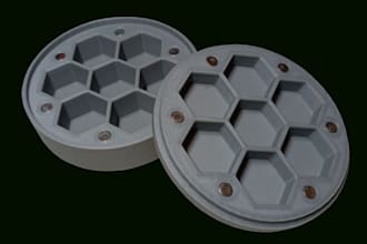 3d print your model