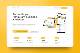 design catchy web sites for best results
