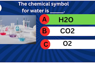 create a youtube video quiz, trivia and questions