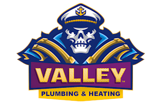 draw retro skull for your logo