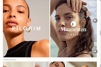 design professional magento frontend developer