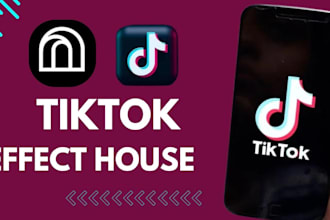 create a personality quiz tiktok ar filter for you in effect house