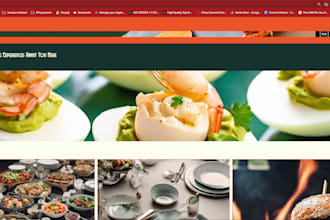 be your wix extraordinaire specializing in creating wix