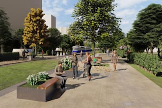 create level and stunning 3d environments in unreal engine game multiplayer ue5