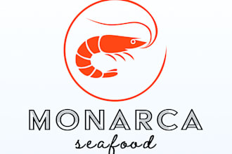 design a modern logo that reflects your business