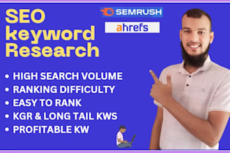 do best seo long tail keyword research for your website
