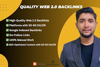 web 2 0 backlinks with do follow