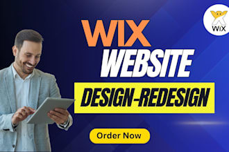 create online store design redesign and figma to wix