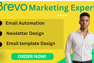 setup brevo automation brevo newsletter brevo domain sendinblue bravo
