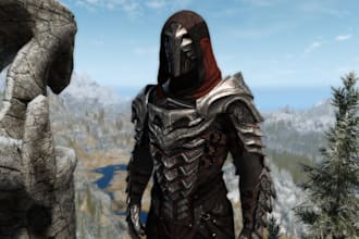 create a skyrim mod collection, fallout 4 and skyrim game