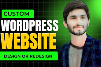 design duplicate websites, clone websites, wordpress website