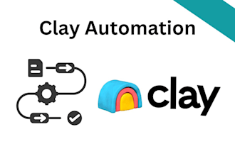 be your clay automation expert