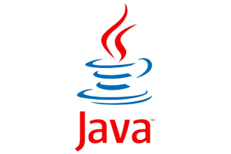 write any backend code in java