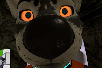 upload and customize your vrchat avatar