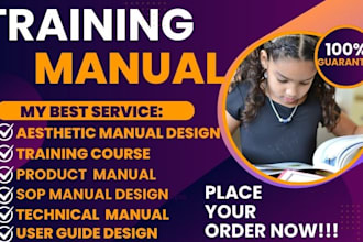 rebrand training manual, instruction manual,training course, product descriptors