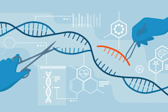 genetics bioinformatics for you