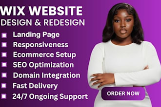 wix website redesign wix redesign wix website design wix website redesign