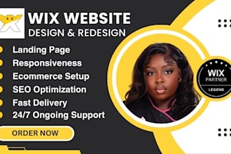 wix website redesign wix redesign wix website design wix website redesign