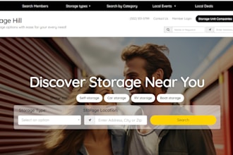 design brilliant directory, directory website, business directory, web directory