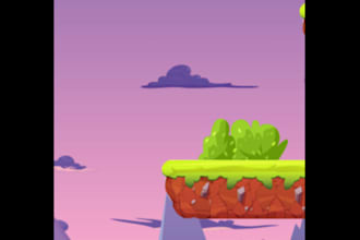 make you a 2d game  in unreal engine 5