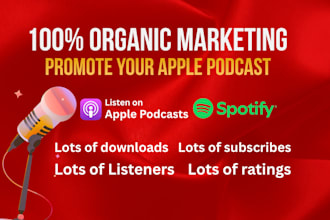 advertise your podcast and reach new audiences worldwide