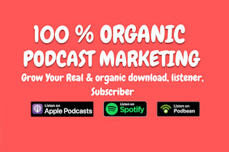 advertising your podcasts to grow new audiences