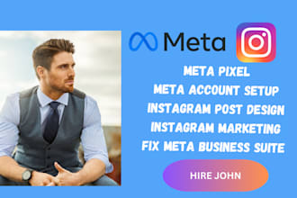 do instagram marketing for etsy shopify ads meta pixel fix meta business suite