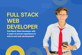 professional rebuild redesign website development