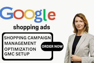 manage your google shopping ads product listing ad campaigns
