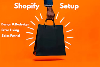 build you shopfiy store, christmas website, christmas shopify store