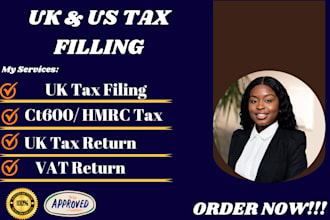 file uk company account, uk corporation tax, uk vat return, ct600, tax return