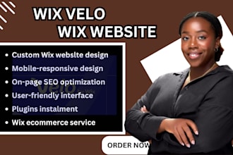 wix velo wix code wix website wix developer wix website database wix studio wix