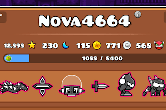 build you a rate worthy level