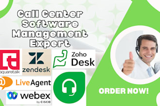squaretalk liveagent webex suite zendesk suite freshdesk zoho desk ringex